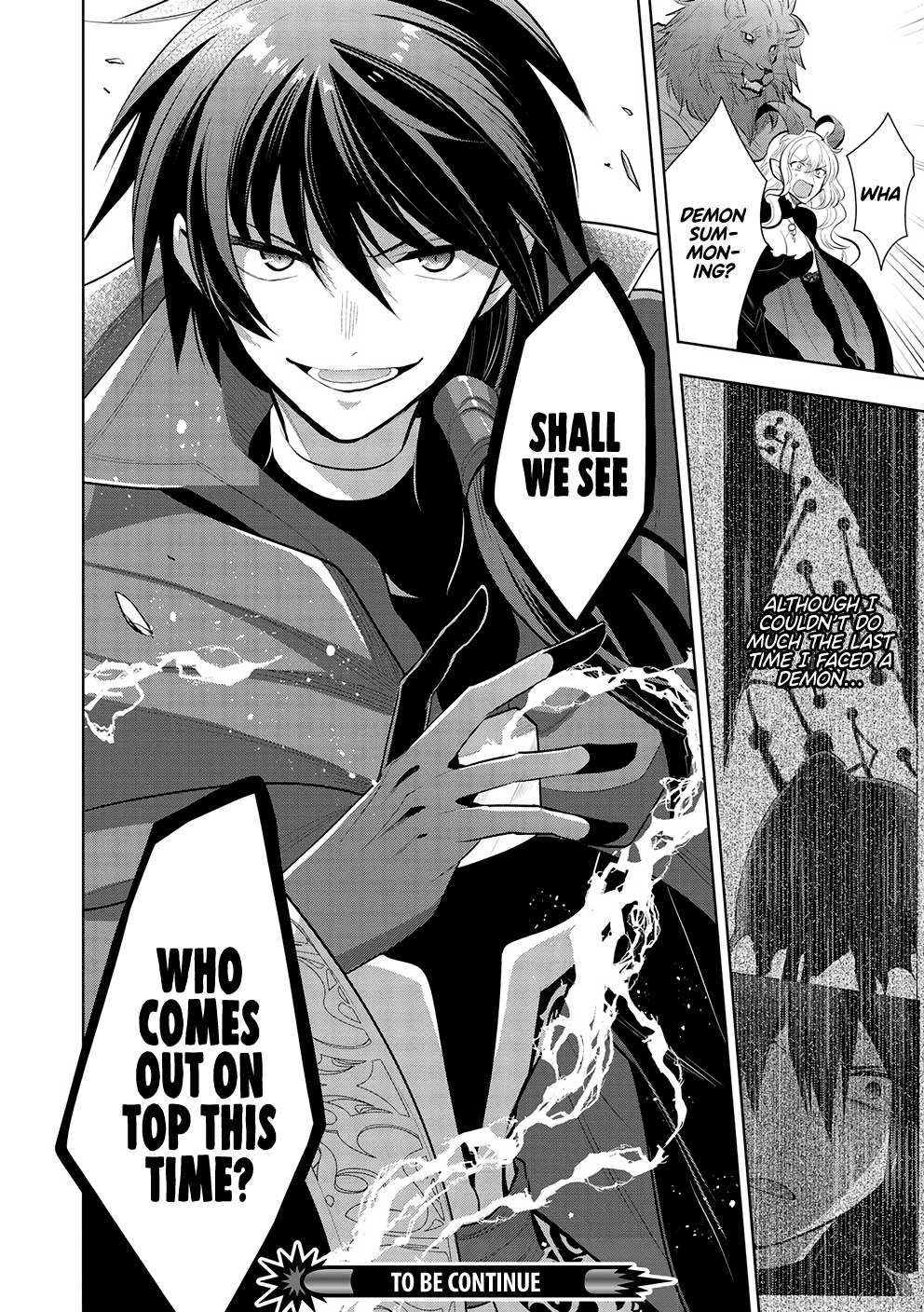 An Archdemon